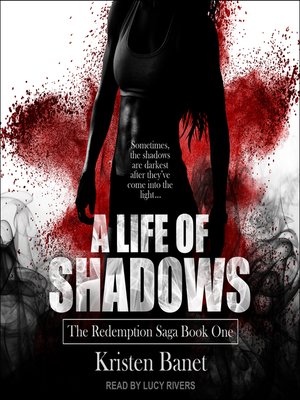 cover image of A Life of Shadows